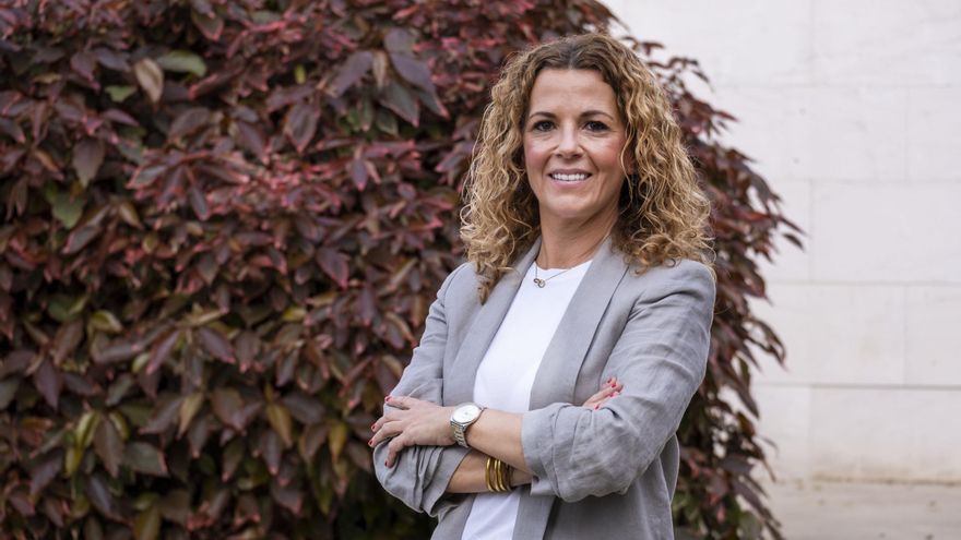 María Rosa Durán, la matemática gaditana detrás del algoritmo que predice las recaídas en el cáncer infantil