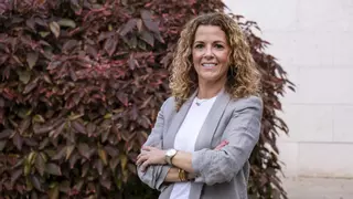 María Rosa Durán, la matemática gaditana detrás del algoritmo que predice las recaídas en el cáncer infantil