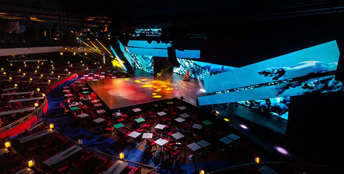 Benidorm Palace renueva sus instalaciones y reabre sus puertas el próximo 7 de agosto