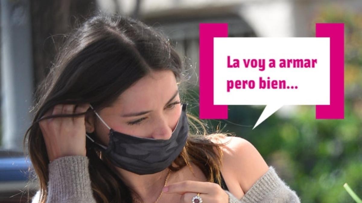 Después de su ruptura con Ben Affleck, Ana de Armas hace borrón y cuenta cerrada (la de Twitter)