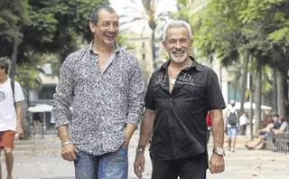 Víctor Ullate: «Me retiro porque ya tengo una edad y por problemas de salud»