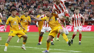El análisis del "sportinguista volador" sobre la temporada rojiblanca: Dormidos en los laureles