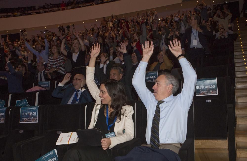 Al Congreso se han inscrito 1.500 personas