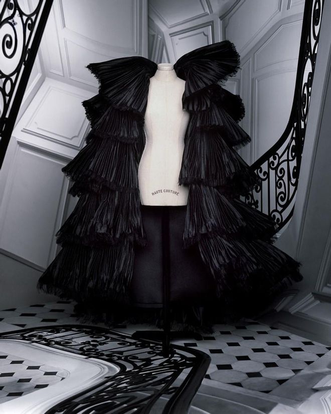 Christian Dior