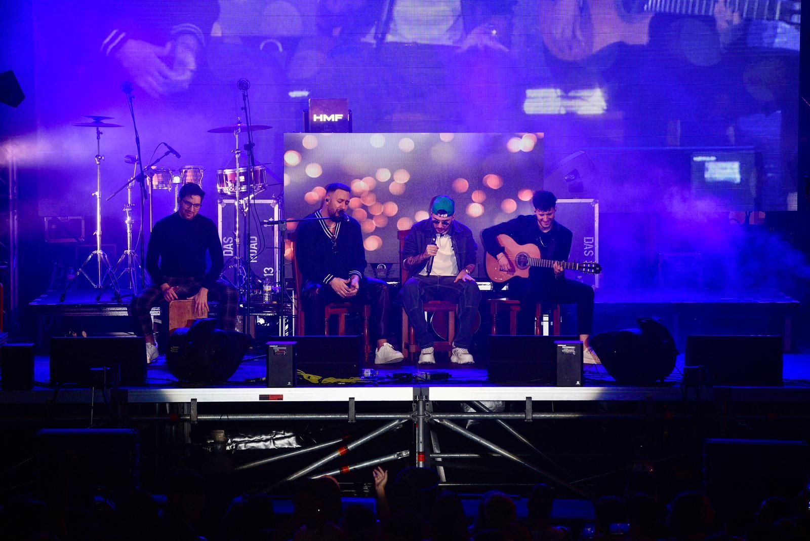 Haría Music Fest 2023