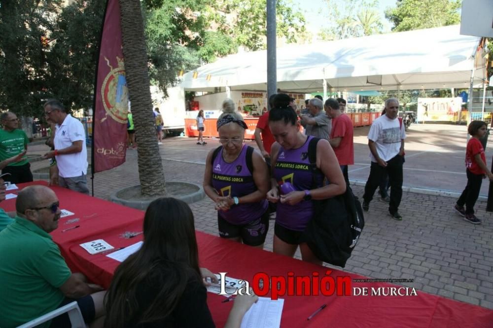 Carrera Popular Fiestas de La Viña