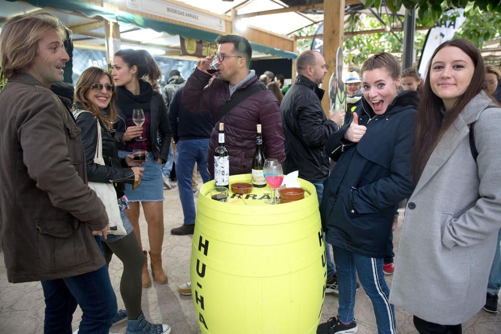 XXX Mostra de Vins de València