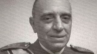 El gobierno retirará la Gran Cruz de Sanidad a Vallejo Nájera: "Ninguna democracia puede homenajear a quien disfrazó de ciencia sus teorías para justificar el odio"