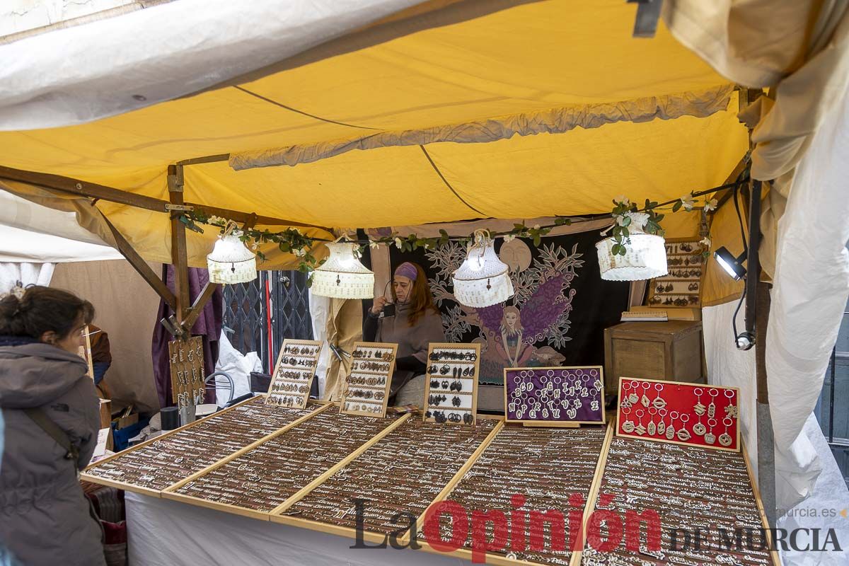 Mercado Medieval de Caravaca