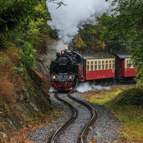 5 secretos de los trenes que todos los viajeros deberían conocer