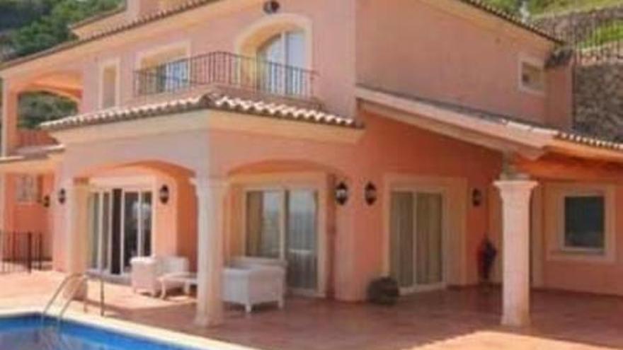 Brad Pitt se compra una casa de 3,5 millones en Mallorca