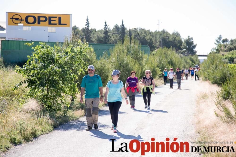 Día de las Vías Verdes