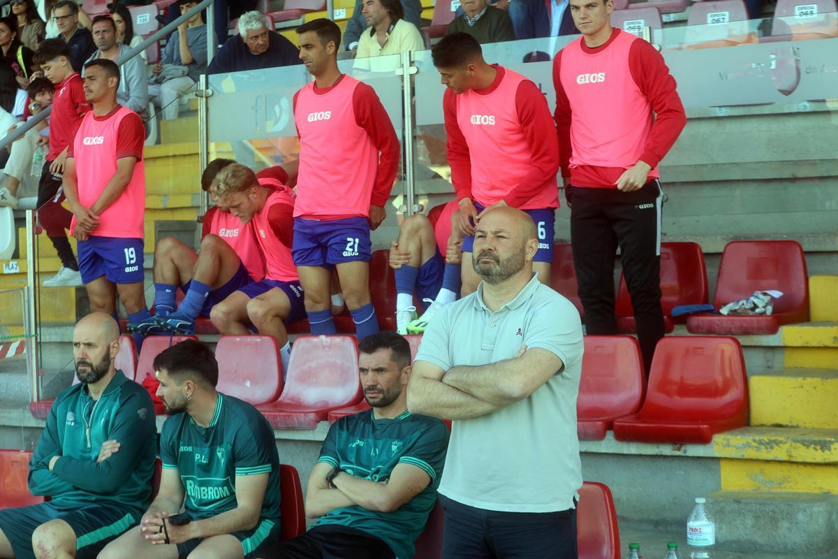 El técnico se mostró agradecido al interés por su estado que está recibiendo en las últimas horas.