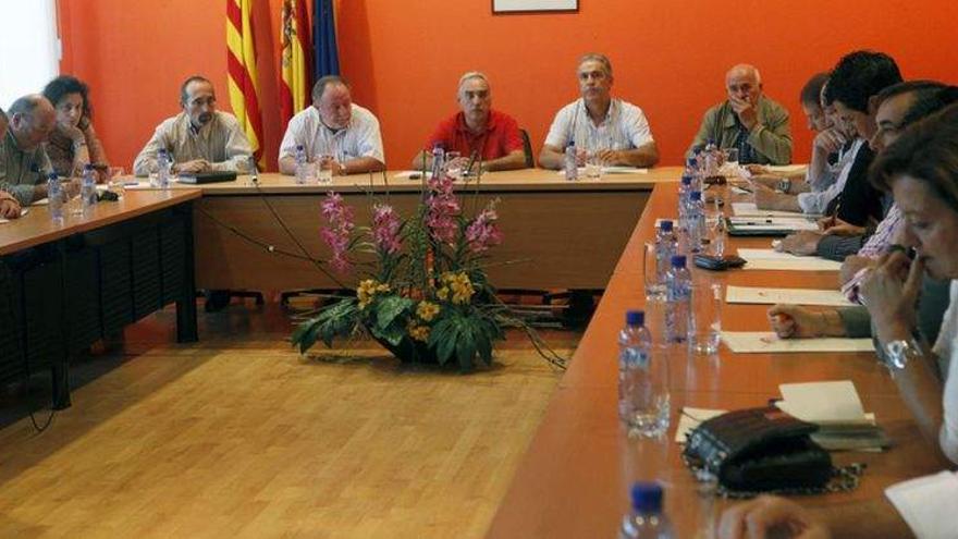 Cataluña solo atenderá ahora a los pacientes que lleguen por Urgencias