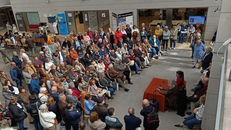El Concello de A Coruña ajudicará en los próximos días el contrato del programa de Lecer del Ágora y el Forum
