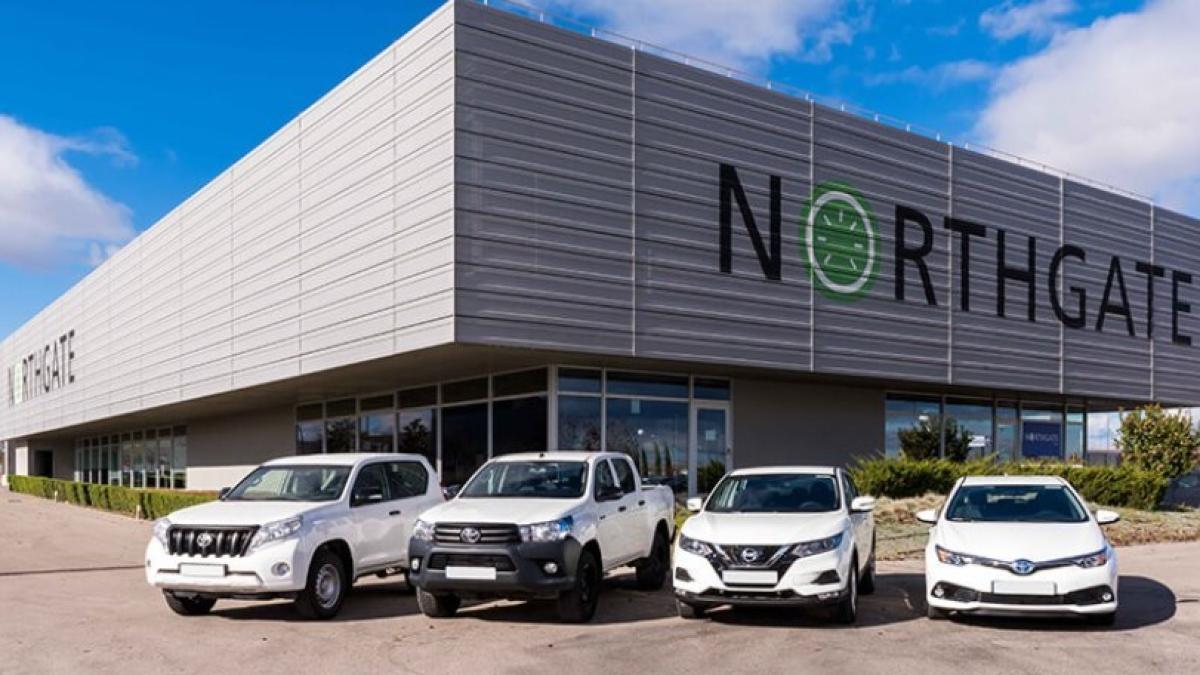 Northgate'in İspanya'daki yan kuruluşu