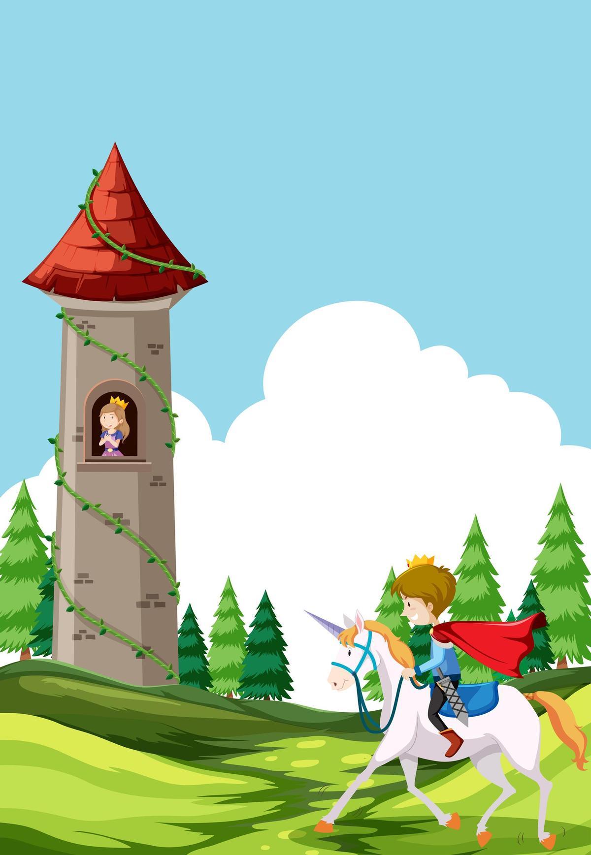 Rapunzel invita a reflexionar sobre la importancia de fomentar la autonomía desde pequeños.