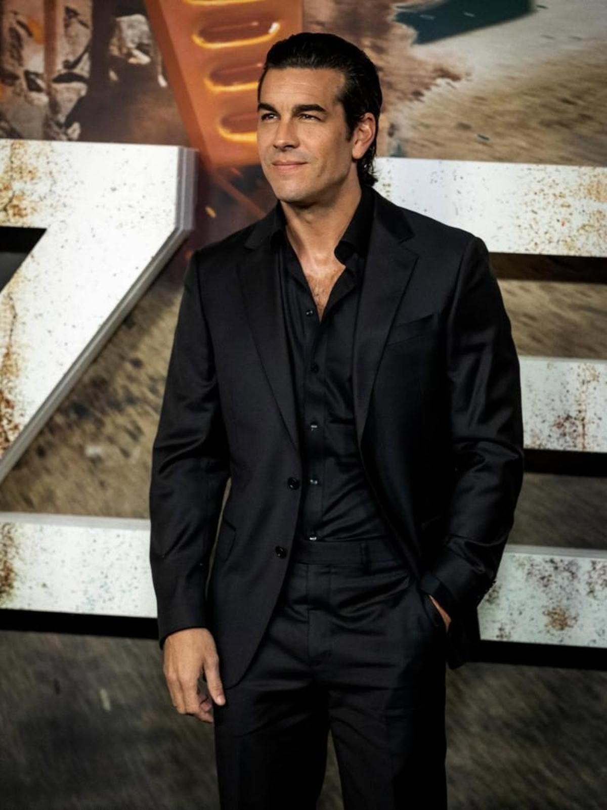 mario casas instagram