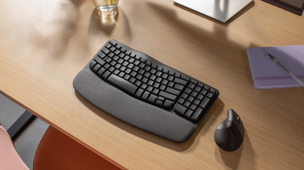 Cómo hacer que tu escritorio y mesa de PC sean cómodos y ergonómicos