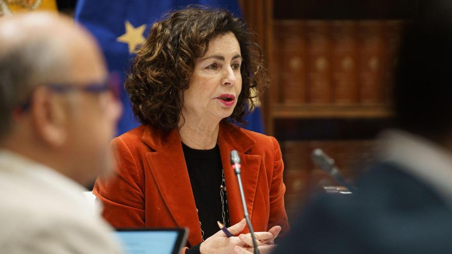 El Gobierno canario alerta de que Trump pone en peligro al plátano y al tomate