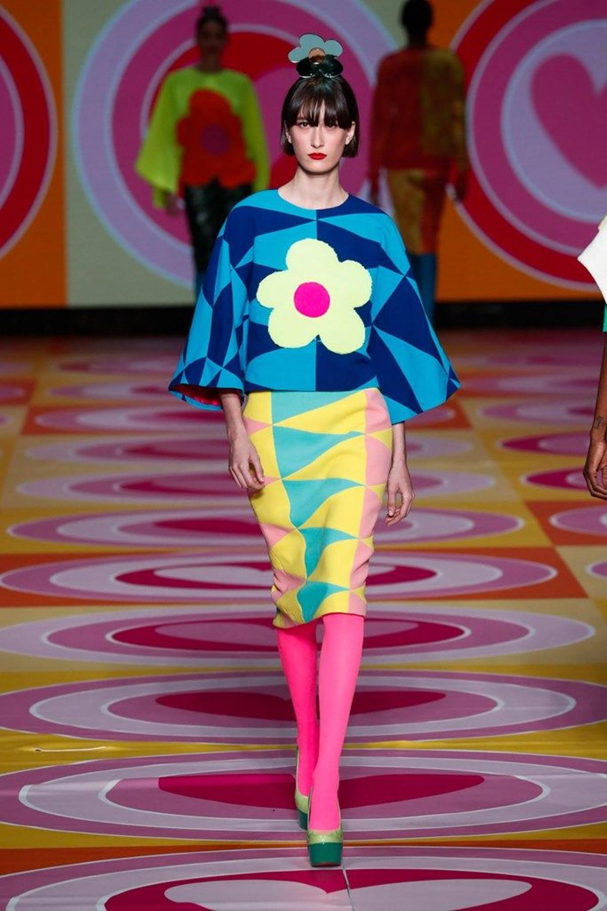 Agatha Ruiz De La Prada