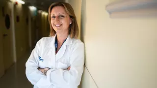 Andreea Ciudin, endocrina: "Tomar el Ozempic para la 'operación bikini', además de una frivolidad, también es perjudicial para tu salud"