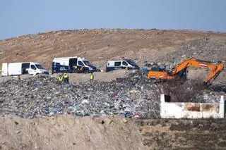 La basura de Europa: el 60% va a vertederos, una parte se incinera y otra se exporta a países pobres