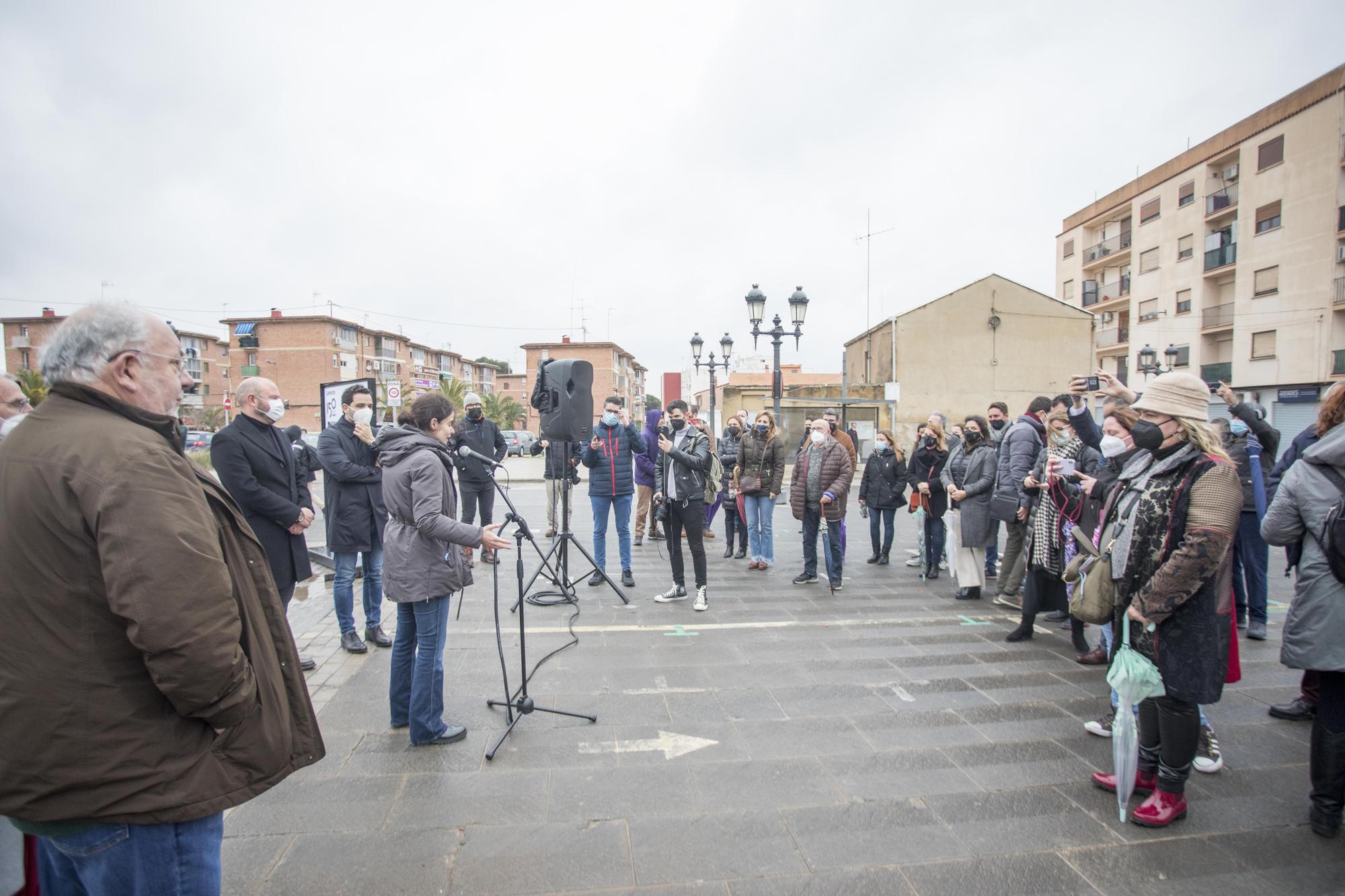 Exposición Fotográfica de l'Horta Nord de Levante-EMV