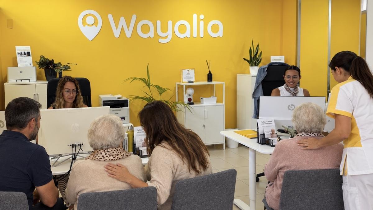 Vivir más y mejor: el reto de envejecer con dignidad, autonomía y compañía