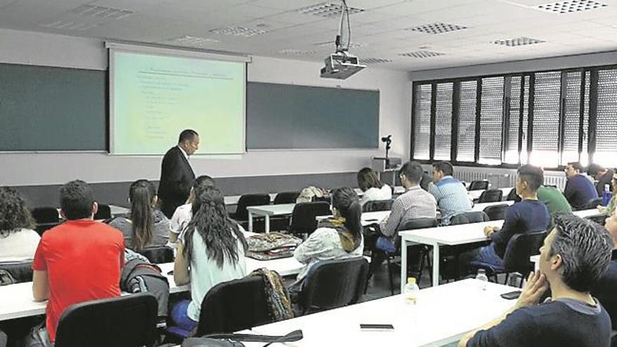 Clases magistrales y jornadas deportivas, entre las propuestas