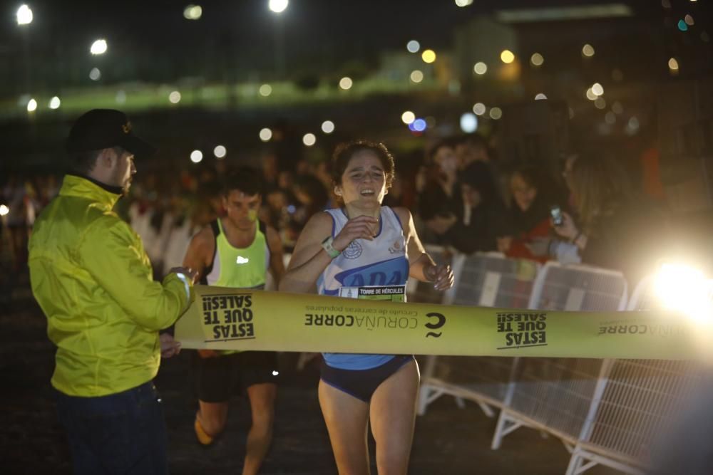 Búscate en la carrera popular de la Torre