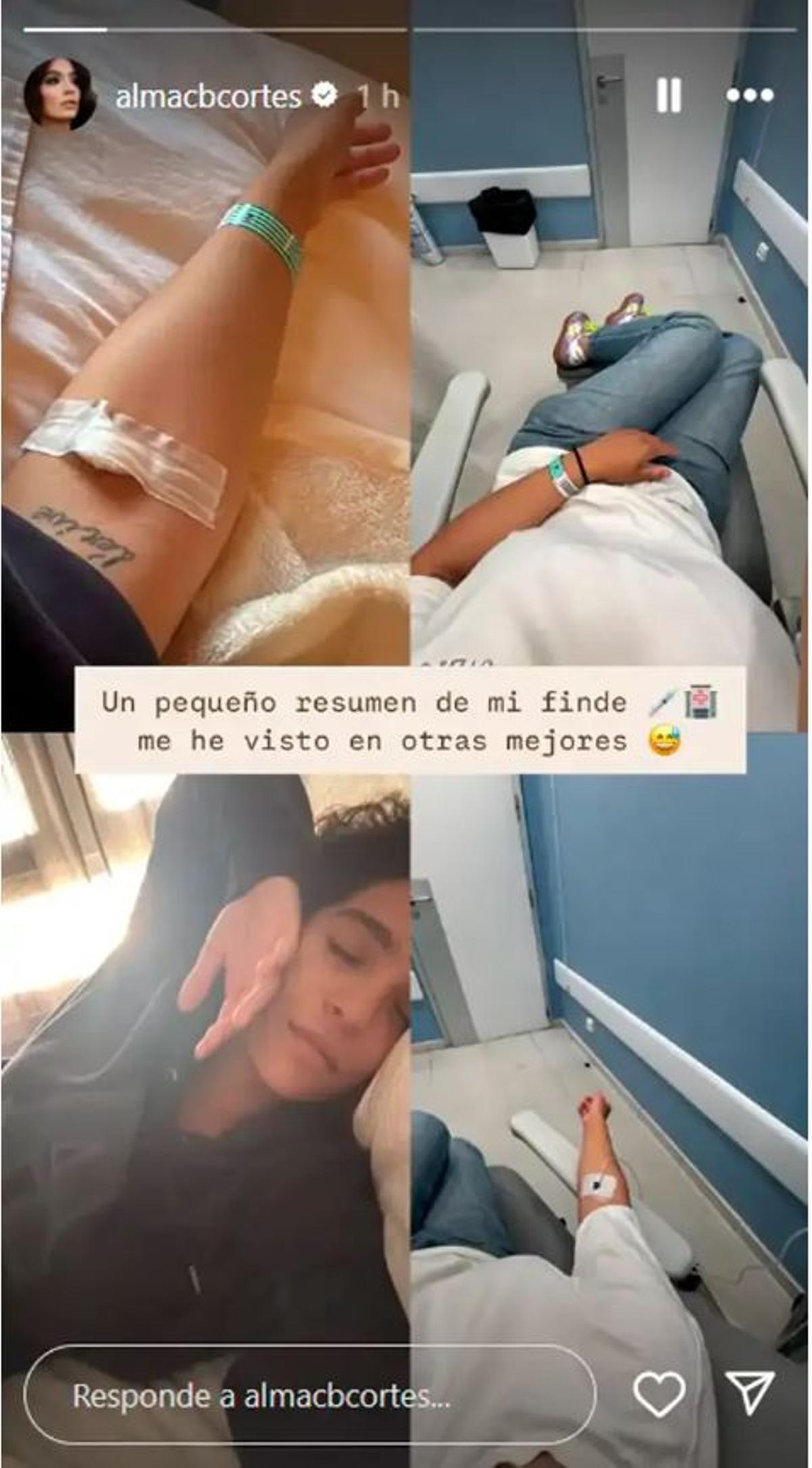 Alma Bollo