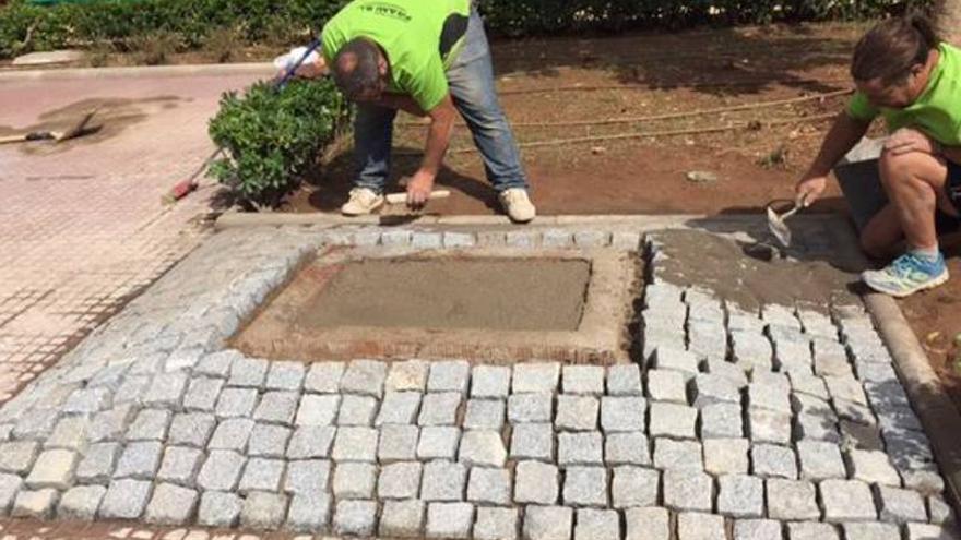 Jaume I toma de nuevo la calle en Onda