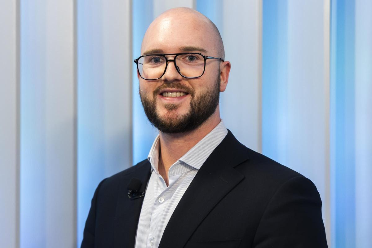 Guillermo Urbez, abogado especializado en asesoramiento jurídico para startups en Aktion Legal.