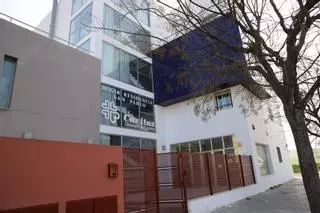 La Diputación de Córdoba concede una subvención de 40.000 euros a Cáritas para el proyecto del Hogar Residencia San Pablo