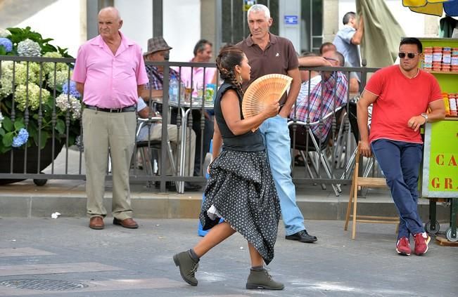 CALOR PROCESION SANTIAGO TUNTE