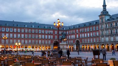 5 restaurantes en el centro de Madrid que no son una trampa para turistas