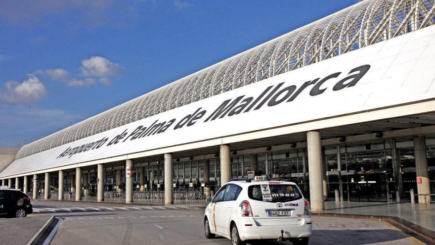 Zehn weitere Maschinen mit Touristen an Bord werden bis einschließklich Samstag am Flughafen von Palma erwartet.