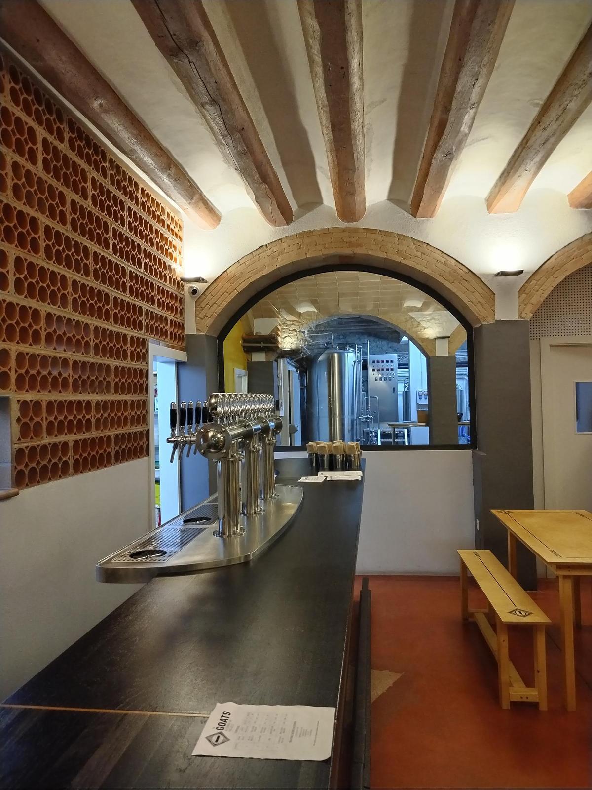 The Goats Alternative Project