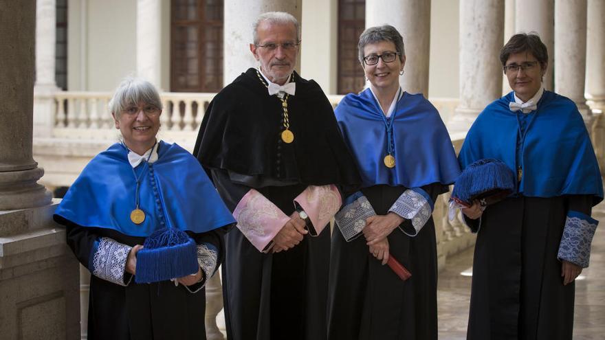 «Les matemàtiques són indispensables per a tot»