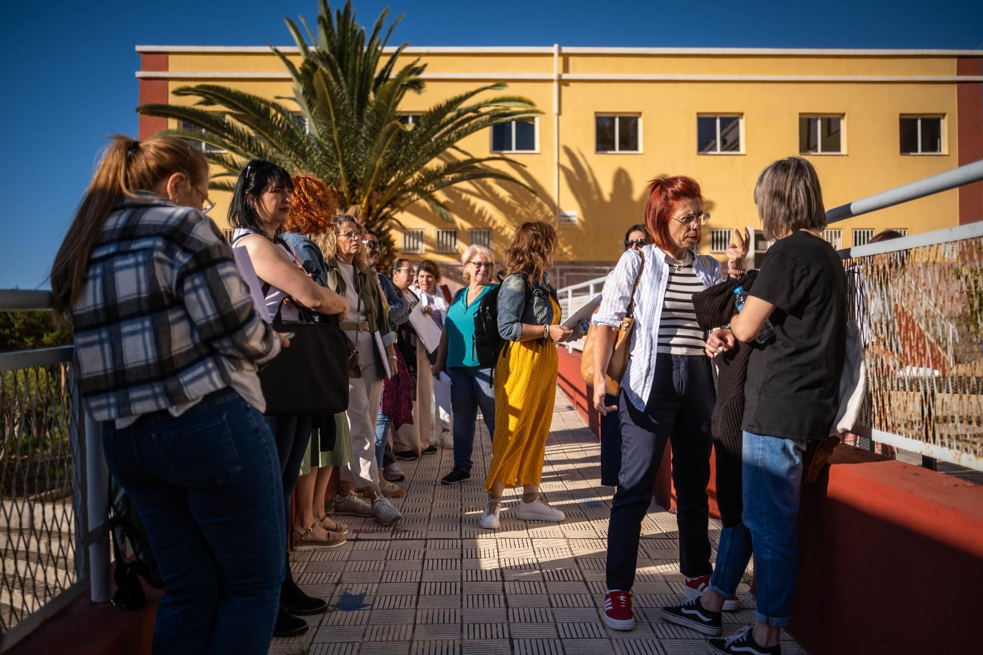 Oposiciones de Educación en Canarias