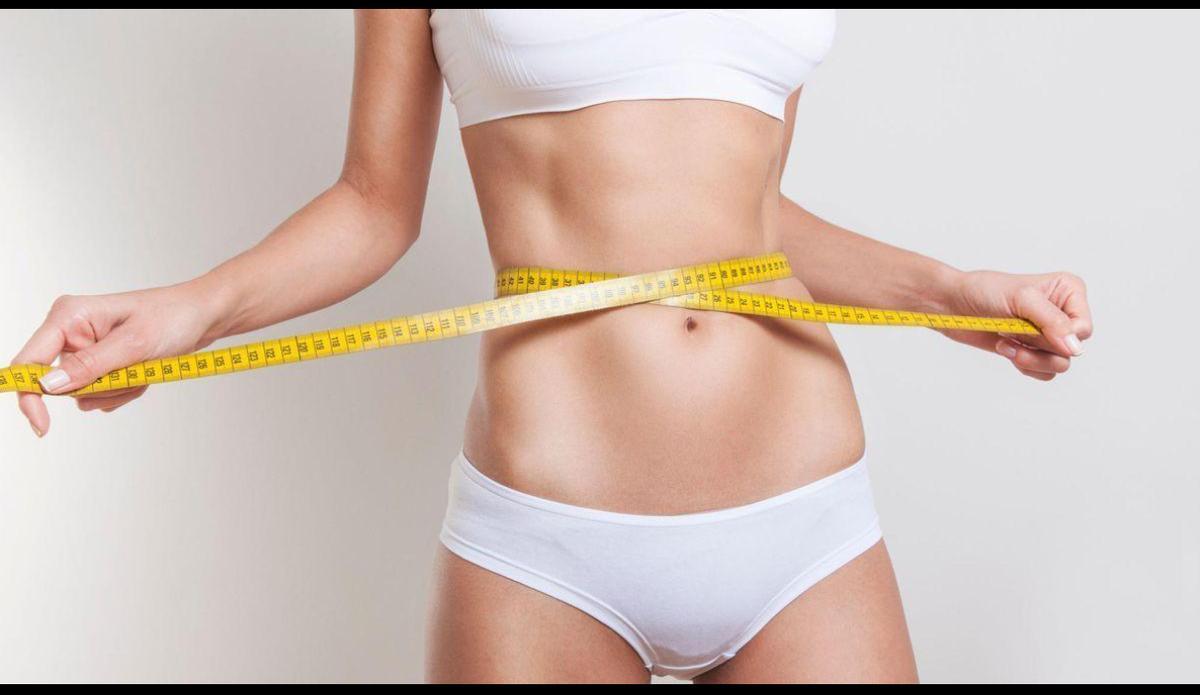 Perderás peso si ingieres menos calorías de las que gastas a lo largo del día.