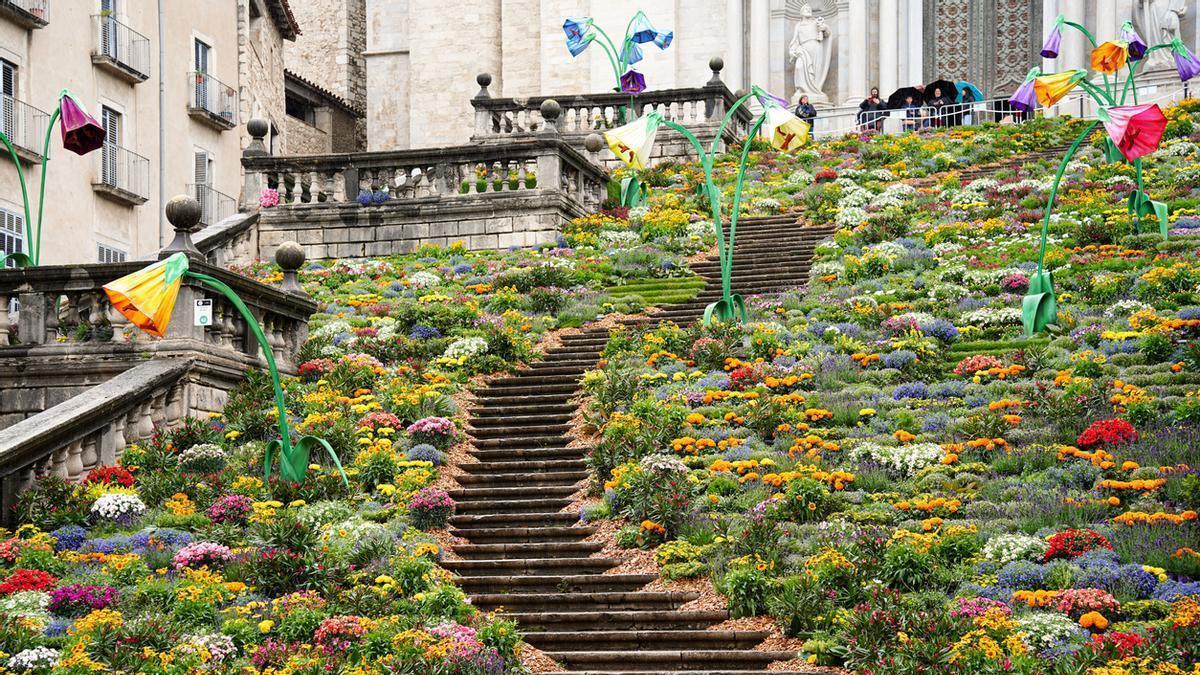 Los planes que no te puedes perder esta semana en VIAJAR