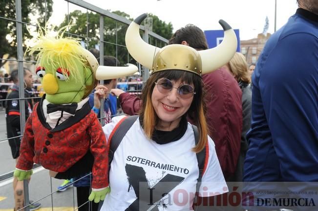 San Silvestre de Murcia 2017