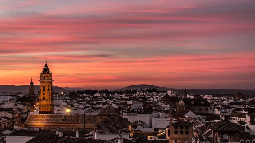 Antequera fomenta el turismo nocturno del 1 de julio al 30 de septiembre