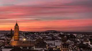 Ni Marbella ni Málaga: esta es la ciudad con mayor extensión de la provincia que incluso supera a Madrid o Barcelona