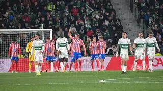Una Primera División milenaria