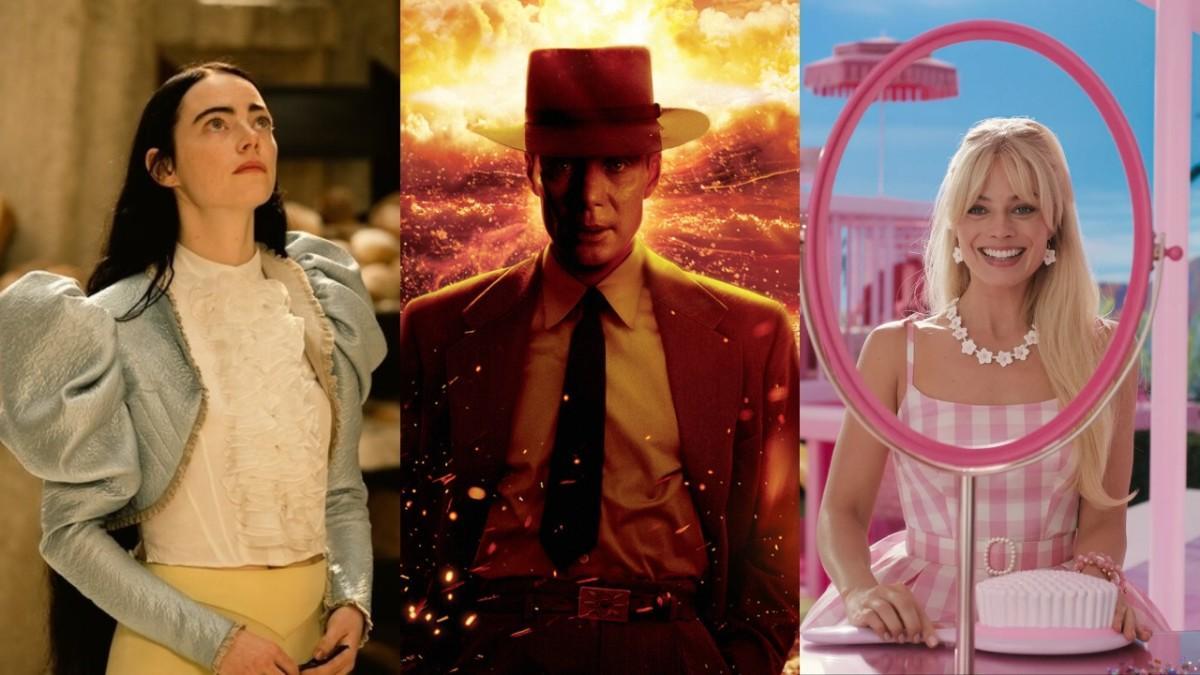 Todo sobre los Oscars 2024: películas favoritas, nominados y la alfombra roja de los premios