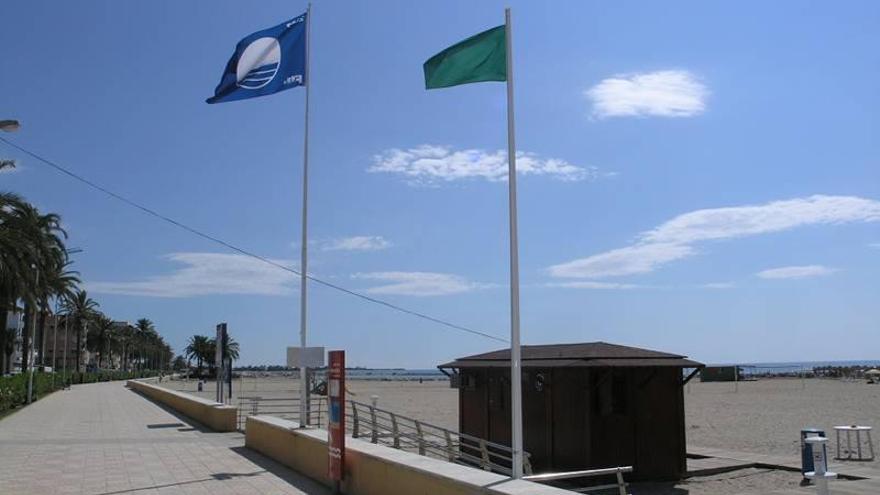 Mueren dos bañistas en 
Benicàssim y Torreblanca