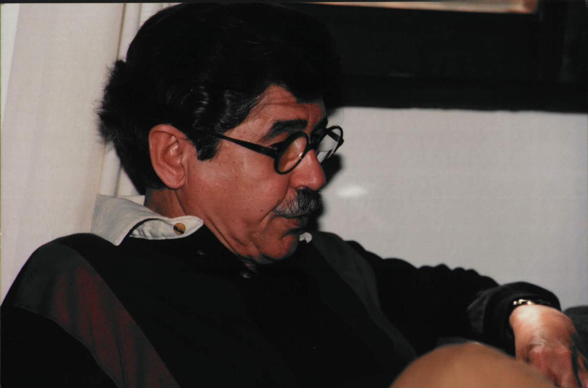 Muere el escritor Alfredo Bryce Echenique, un habitual de Mallorca